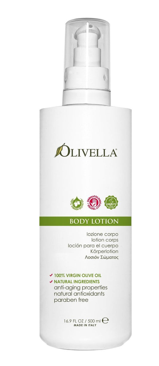 Olivella Body Lotion - 16.9 fl oz Beauty & Personal Care Olivella