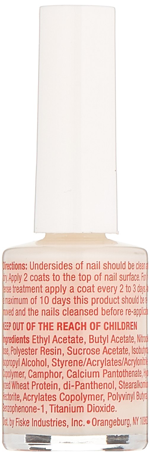 Daggett and Ramsdell Nails Calcium Base Coat, 0.5 Ounce Beauty & Personal Care Daggett & Ramsdell