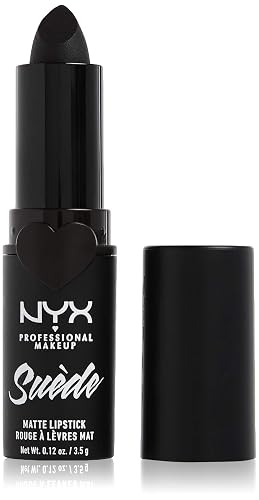 Suede Matte Lipstick