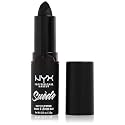 Suede Matte Lipstick