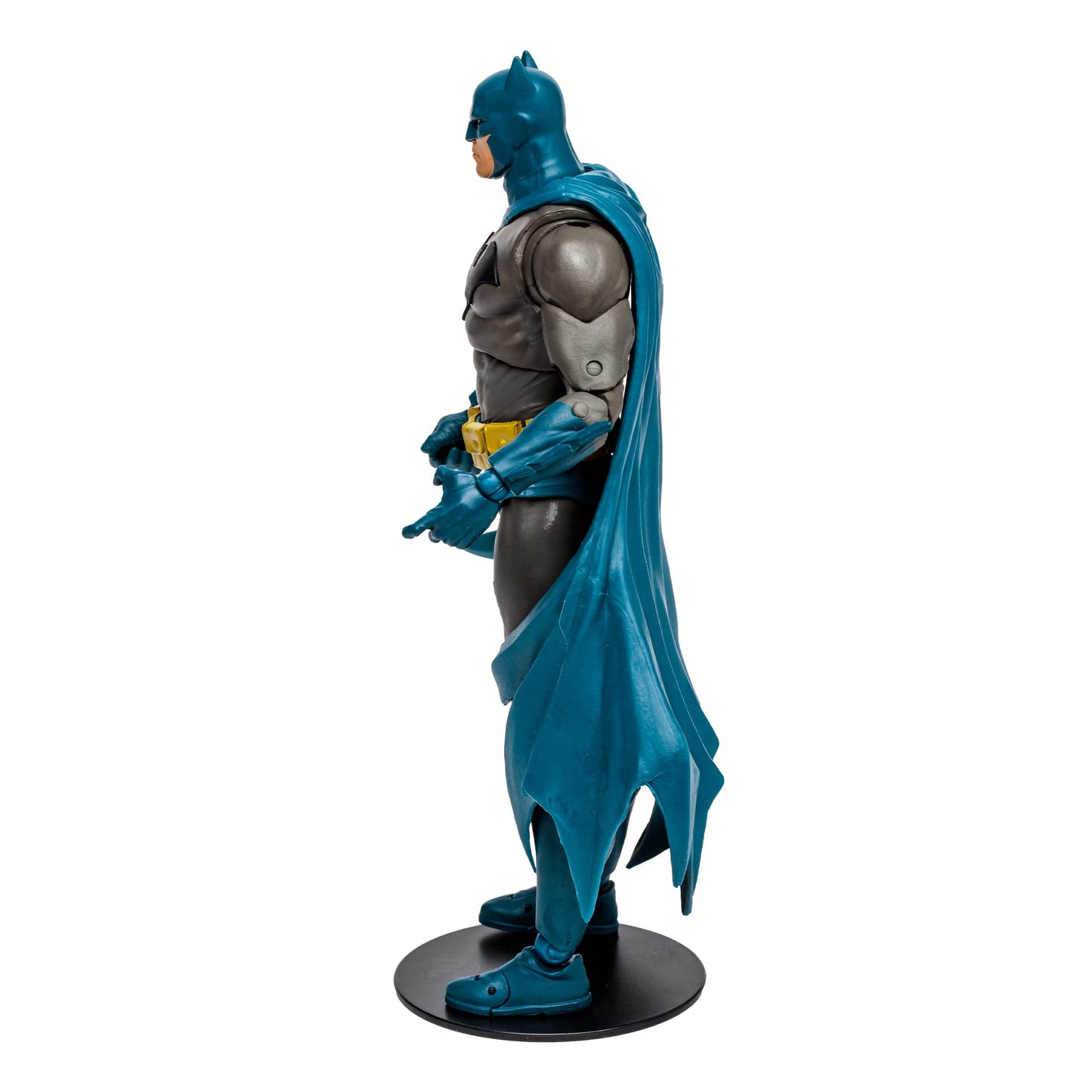 McFarlane Toys - DC Multiverse 7IN - Hush Batman (Blue/Grey Variant)