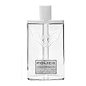 Police Contemporary Fragrance for Men - Woody Scent - Opens with Bergamot and Juniper, Blended with Lavender, Musk, and Rosemary - for Distinctive