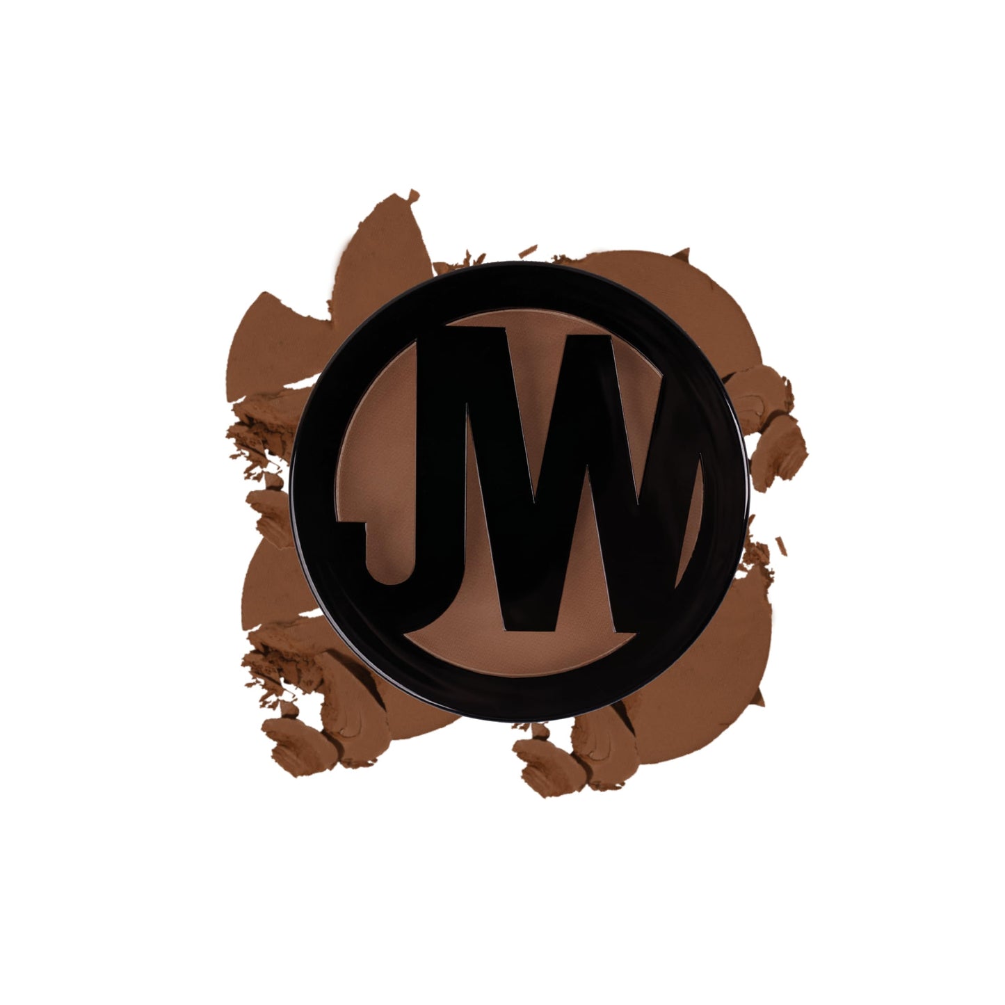 Jason Wu Beauty Wu-Bronzer - Creamy Powder Bronzer with Satin Finish for Natural Sculpted Glow - Clean Makeup - Tiger Grass & Green Tea Infusion