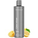 MOEHAIR Color Infuse Silver - 12 Fl. Oz | Purple Toner for Silver, Gray & White Hair | Neutralizes Unwanted Brassiness | Salon-Grade Hair Toner