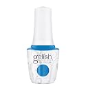 Gelish in Frame Collection TPO-Free Gel Nail Polish - I Was Framed, 15mL Beauty & Personal Care Gelish