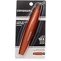 CoverGirl LashBlast Volume Mascara, Black Brown [810], 0.44 oz