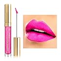 Milani Limited Edition Amore Mattallics Lip Creme - 05 Dramattic Diva