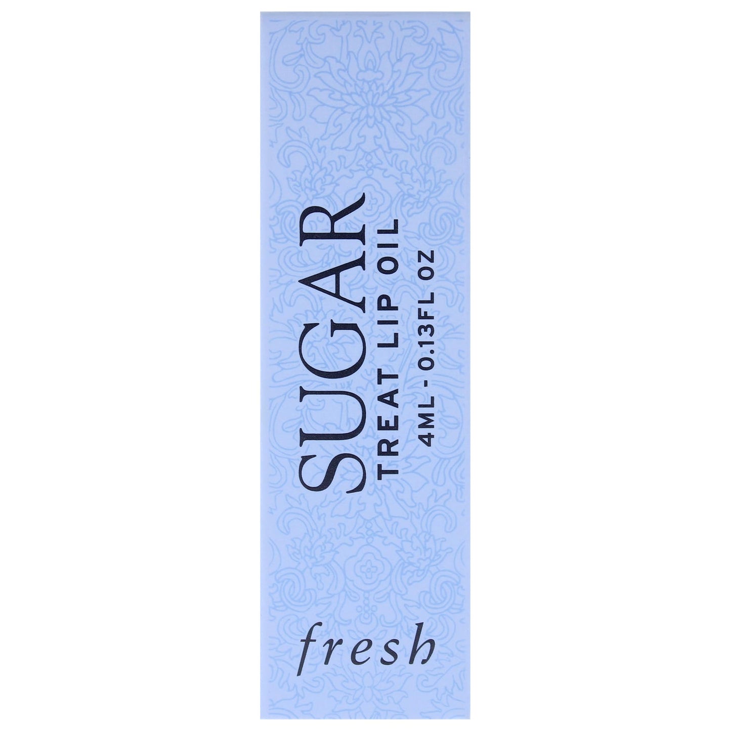 Fresh Sugar Treatment Lip Oil Rose