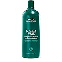 Aveda Botanical Repair Strengthening Shampoo | Strengthens and Repairs Damaged Hair | Bond-Building Shampoo | 94% Naturally Derived* | Silicone Free