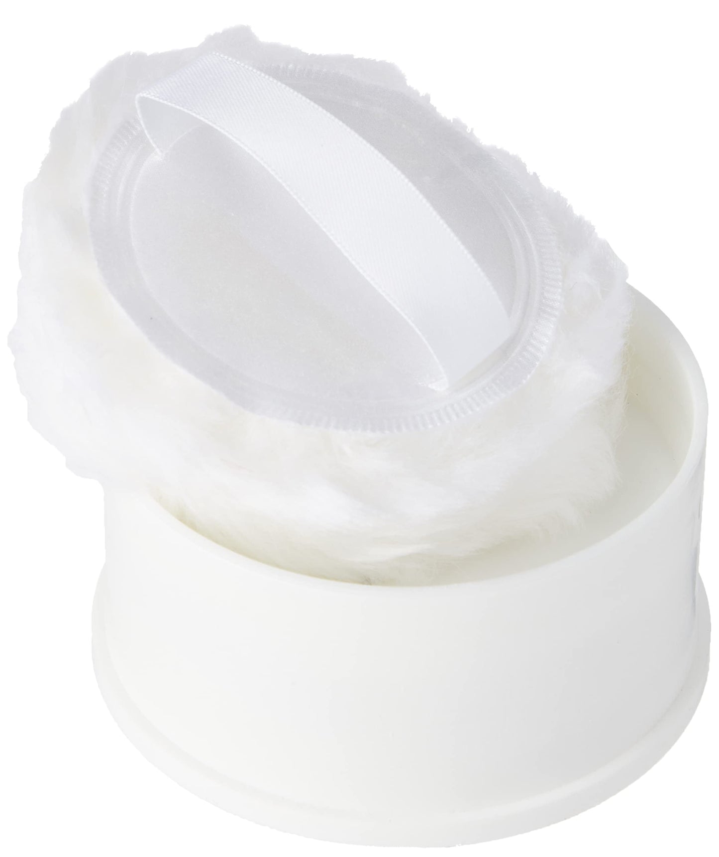 Woods Of Windsor Lily Of The Valley Body Dusting Powder With Puff for Women, 3.5 Ounce