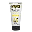 PEGA'O! Max Control - Gel For Radical Creations, Level 2 Holding Power, Free From Alcohol, Sulfates, Mineral Oil, Parabens, Delivers a Hold For Hair