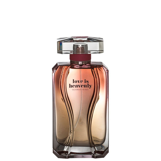 VICTORIA SECRET LOVE IS HEAVENLY by Victoria's Secret EAU DE PARFUM SPRAY 2.5 OZ - WOMEN