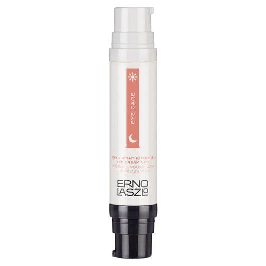 Intensive Eye Cream Duo: Day & Night by Erno Laszlo Beauty & Personal Care Erno Laszlo