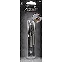 Cousin DIY Jewelry Tweezers, Silver