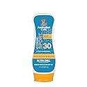 Australian Gold Extreme Sport Sunscreen Lotion SPF 30, 8 Ounce | Broad Spectrum | Sweat & Water Resistant | Non-Greasy | Oxybenzone Free | Cruelty