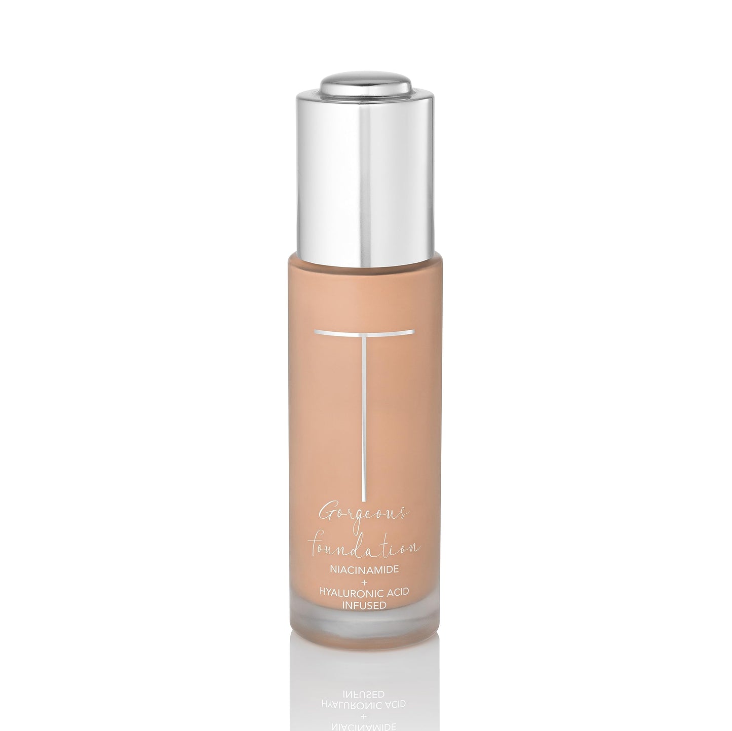 Trish McEvoy Gorgeous Foundation: Shade 8MG, 30ml/1 oz