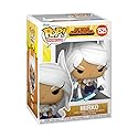 Funko POP! Animation: My Hero Academia (MHA) - Rumi Usagiyama - (MHA) 2 - Mirko - Collectable Vinyl Figure - Gift Idea - Official Merchandise…