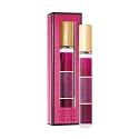 Victoria's Secret Bombshell Passion Eau de Parfum Rollerball, Notes of Sparkling Cassis, Queen Peony & Fuchsia Rose, Travel Size Mini Perfumes for