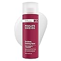 Paula's Choice Skin Recovery Calming Face Toner, Toner for Face with Hyaluronic Acid, Vitamin E & Primrose, Hydrates, Replenishes & Soothes Skin, Dry