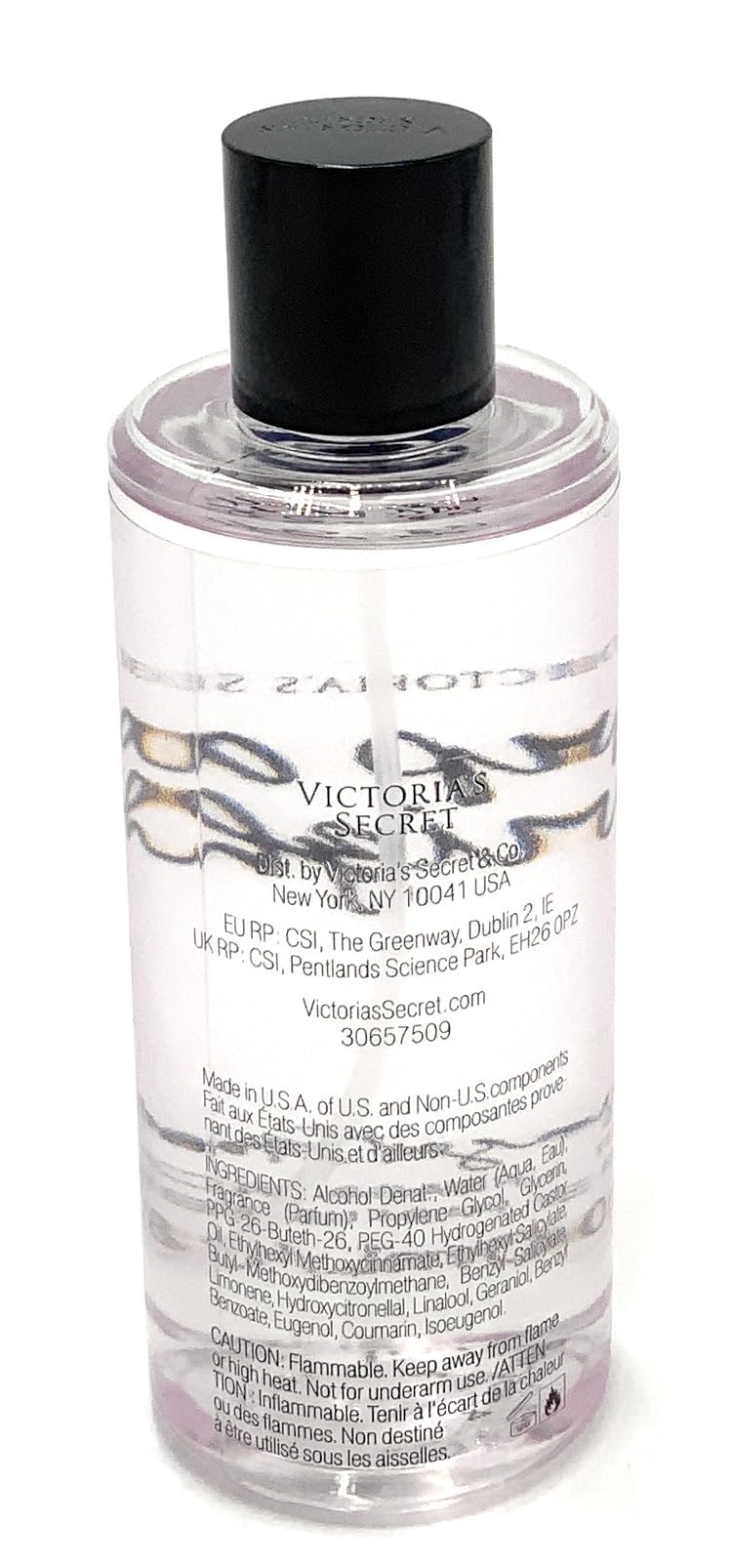 Victoria's Secret Up All Night Fine Fragrance Mist 8.4 fl oz Limited Edition Angel Stories