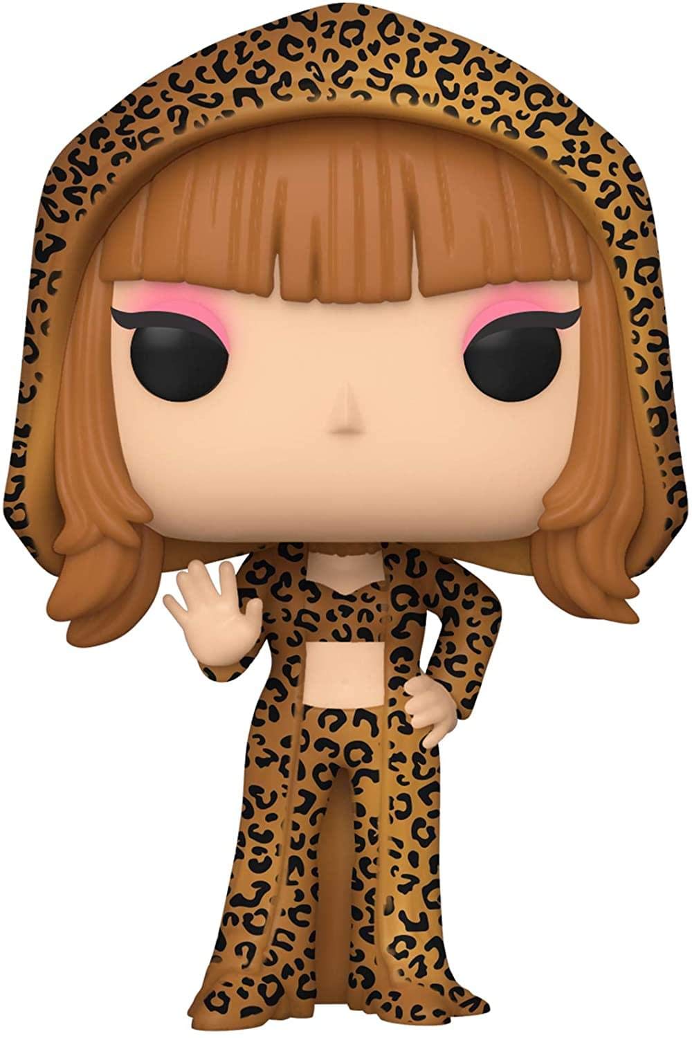 Funko Pop! Rocks: Shania Twain - Shania Twain