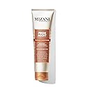 Mizani Press Agent Raincoat Styling Cream - Moisturizes & Protects Hair from Heat Styling & Blowouts, For Dry & Frizzy Hair, With Argan Oil