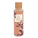 Victoria's Secret Fragrance Mist Amber Romance Brulee 8.4 Fl Oz