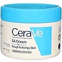 CeraVe Renewing SA Cream 12 oz (Pack of 6)