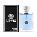 Versace Pour Homme for Men 3.4 oz Eau de Toilette Spray