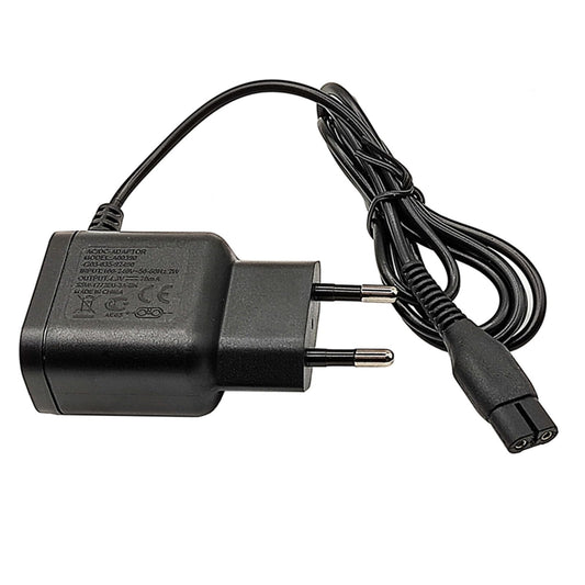 4.3V Wall Plug A00390 Charger Ac Power Charging Cord Adapter Compatible With PHILIPS Norelco OneBlade QP2520 QP2521 QP2523 Shaver Charger(EU Charger) Beauty and Personal Care PUATRGO