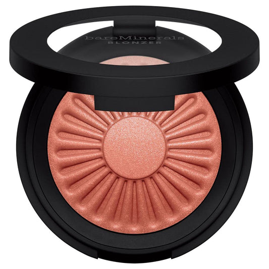 bareMinerals Gen Nude Blonzer, Kiss of Copper, Vegan, Cruelty-Free & Dermatologist-Tested