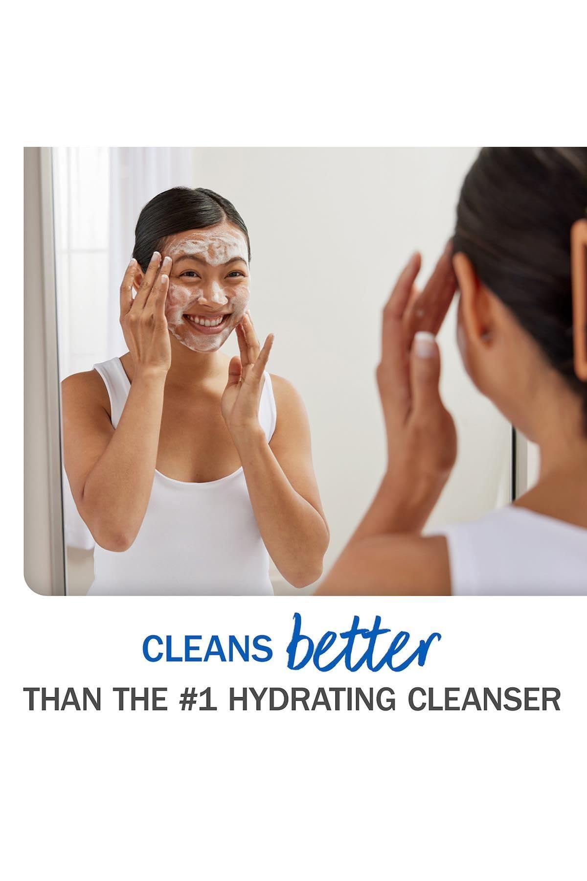 Olay Retinol Face Cleanser - 32 Pads