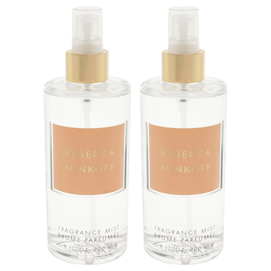 Rebecca Minkoff Blush Fragrance Mist by Rebecca Minkoff for Women - 6.8 oz Fragrance Mist - Pack of 2 Beauty & Personal Care Rebecca Minkoff
