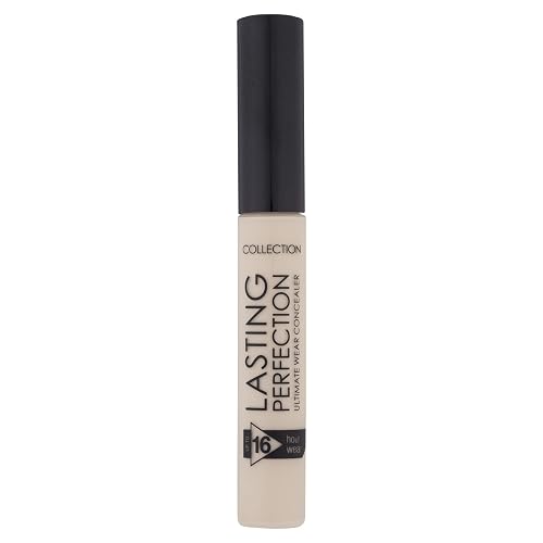 Collection Lasting Perfection Ultimate Wear Concealer,1 Fair