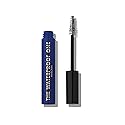 Milani The Waterproof One - Black Waterproof Mascara That Will Lengthen and Add Volume To Your Lashes