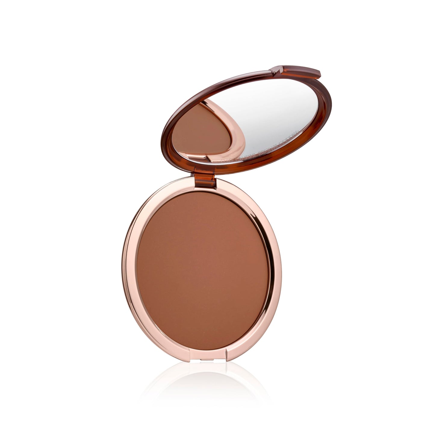 Estée Lauder Bronze Goddess Bronzer Powder | Matte Finish + Buildable Coverage, 0.74 Ounce, Deep