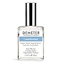 DEMETER Natural Perfume Spray Cologne for Women, Laundromat, 1 oz