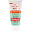 Neut Acne Pwr Crm Wsh Size 6z Neutrogena Acne Stress Control Power Cream Wash