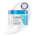 CeraVe SA Cream for Rough & Bumpy Skin 12 Ounce
