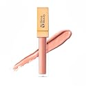 Rinna Beauty - Larger Than Life Lip Plumping Gloss - Life's A Peach - Vegan, Helps Boost Collagen, Increases Lip Volume, Elastin Production,
