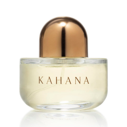 DefineMe Natural Perfume Mist, Kahana, 1.7 FL OZ, New Bottle, Same Great Fragrance