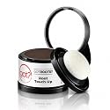 Got? Roots - Root Touch Up Kit for Dark Brown Hair - Temporary Thinning & Gray Cover, Brow Filler, and Pigment Infused Hairline Powder - 0.14 OZ Tub