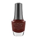 Morgan Taylor Fall Collection In Frame - Professional Lacquer, Vibrant, Chip-Resistant, Fast-Drying, Long-Lasting, High-Shine, Perfect for Manicures Beauty & Personal Care Morgan Taylor