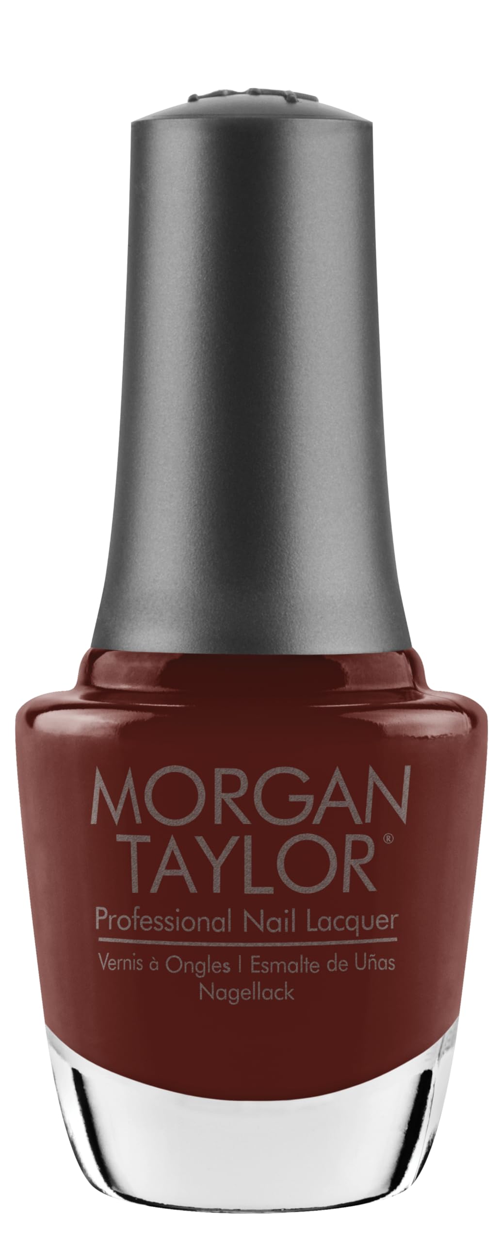 Morgan Taylor Fall Collection In Frame - Professional Lacquer, Vibrant, Chip-Resistant, Fast-Drying, Long-Lasting, High-Shine, Perfect for Manicures Beauty & Personal Care Morgan Taylor