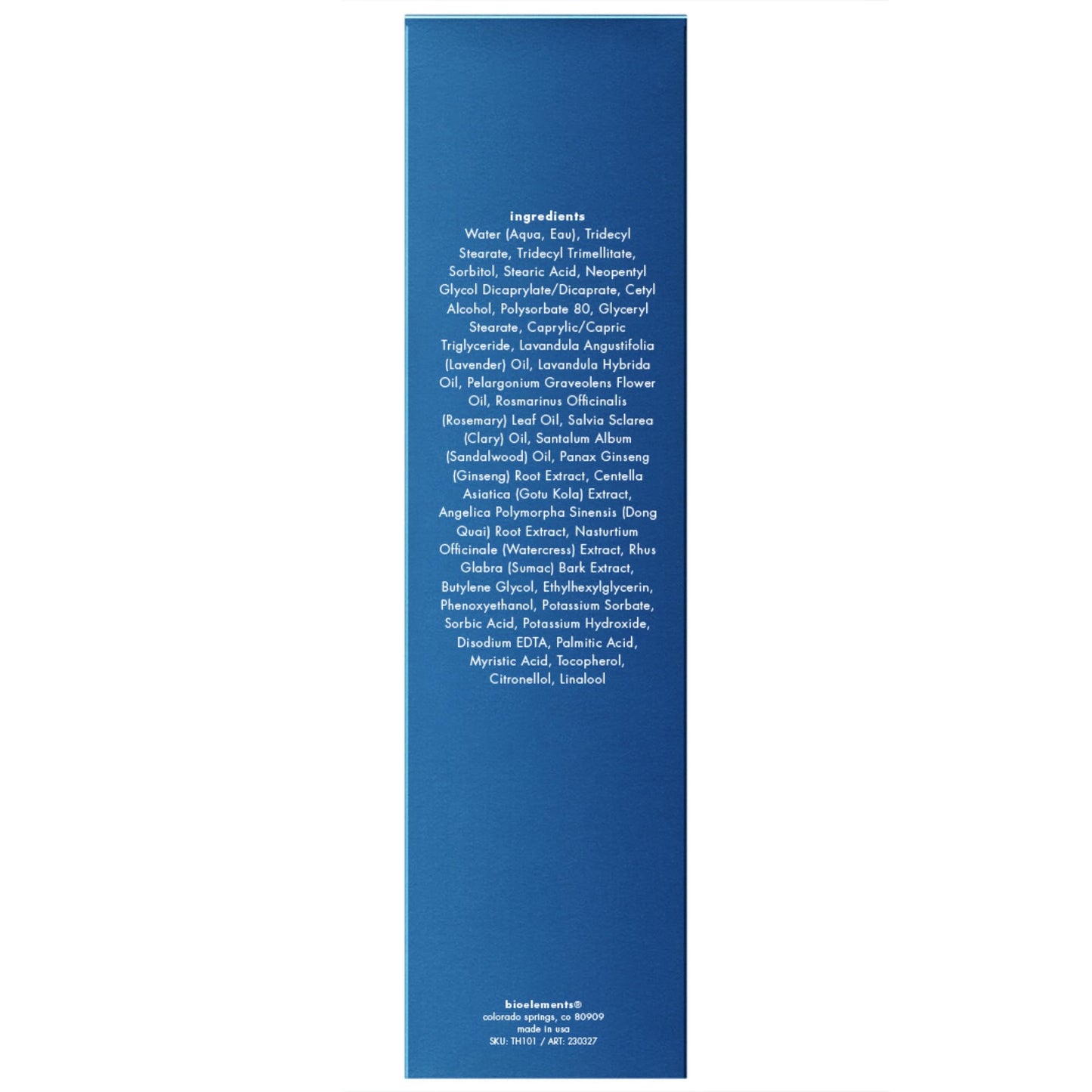 Bioelements Moisture Positive Cleanser - 6 fl oz - Rich Facial Cleanser for Dry Skin - Vegan, Gluten Free - Never Tested on Animals