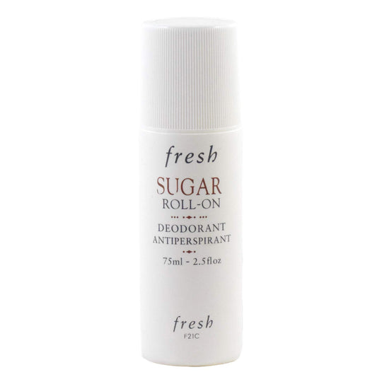 Fresh Sugar Roll-On Deodorant 75ml/2.5oz Beauty and Personal Care Fresh