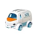 Hot Wheels Character Cars - Disney - Olaf