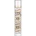 Olay Total Effects 7-In-1 Tone Correcting Uv Moisturizer Fair To Light 1.7 Fl Oz
