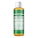 Dr. Bronner's - Pure-Castile Liquid Soap (Almond, 32 ounce) - Made with Organic Oils, 18-in-1 Uses: Face, Body, Hair, Laundry, Pets and Dishes