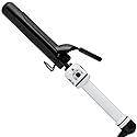 HOT TOOLS Pro Artist Nano Ceramic Curling Iron/Wand | For Smooth, Shiny Hair (1-1/4” in)